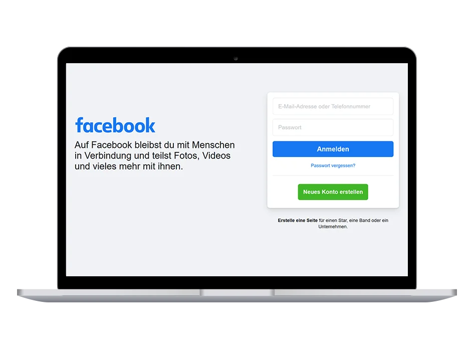 facbook order smart für lieferservices